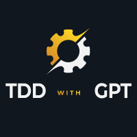 TDD with GPT